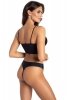 Gatta Stringi ultra comfort 1589s czarne